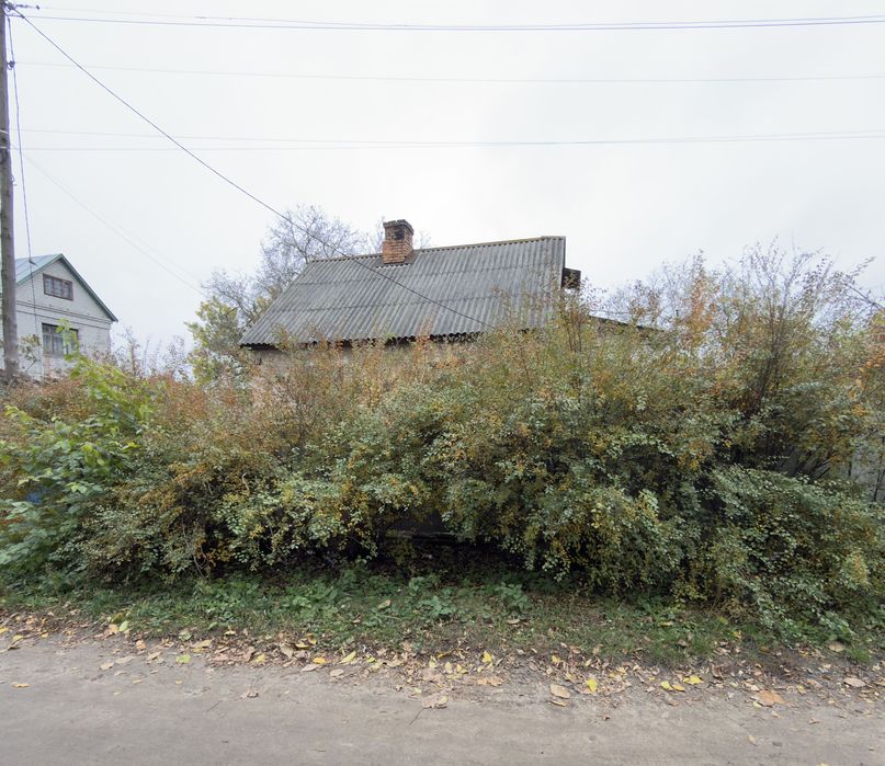 Продаж будинку в м.Сміла р- Шевченка