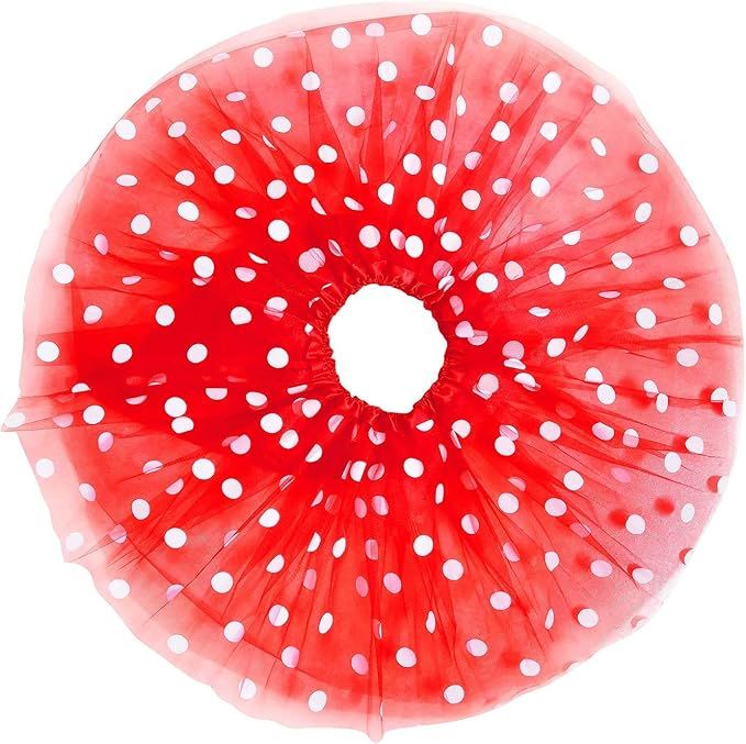 Fantazyjny Strój Z Lat 80. Dla Kobiet