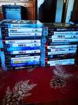 Jogos ps3 cada 5€