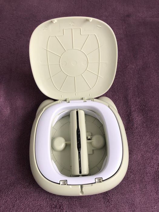 Nocnik turystyczny dziecięcy