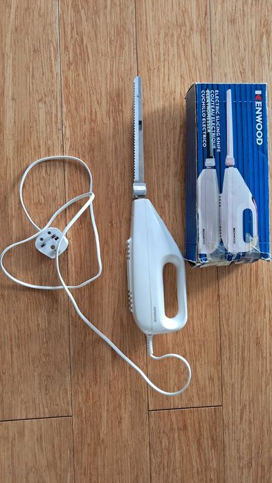 Nóż elektryczny Kenwood A1012