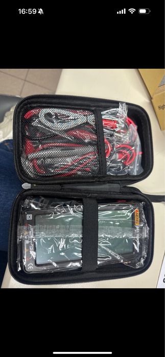 Multimetro digital inteligente alta qualidade