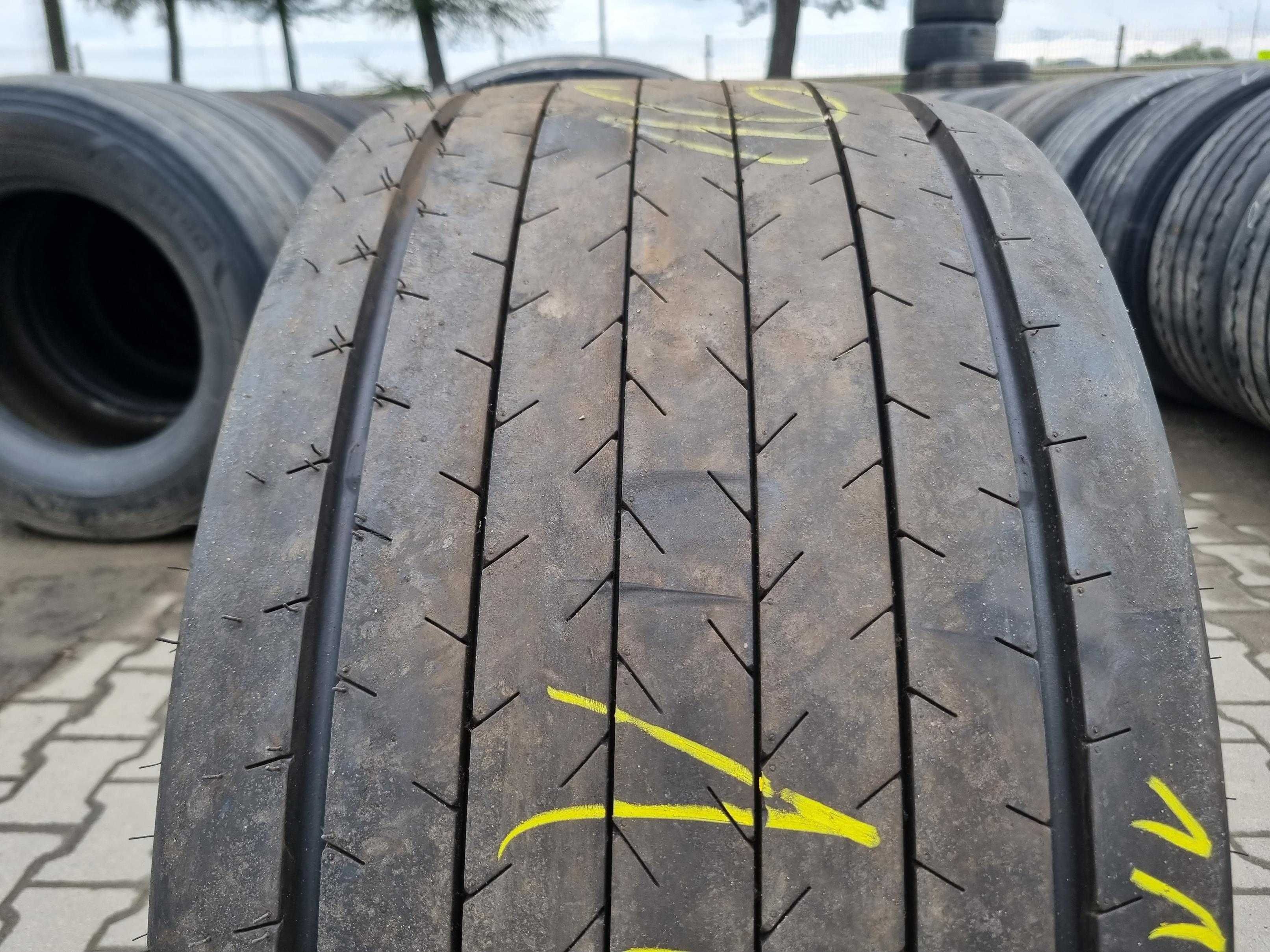 435/50R19.5 Opona GOODYEAR FUELMAX T 11-12 MM Naczepa Mega