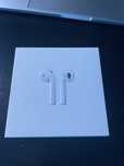 Sluchawki Airpods 2
