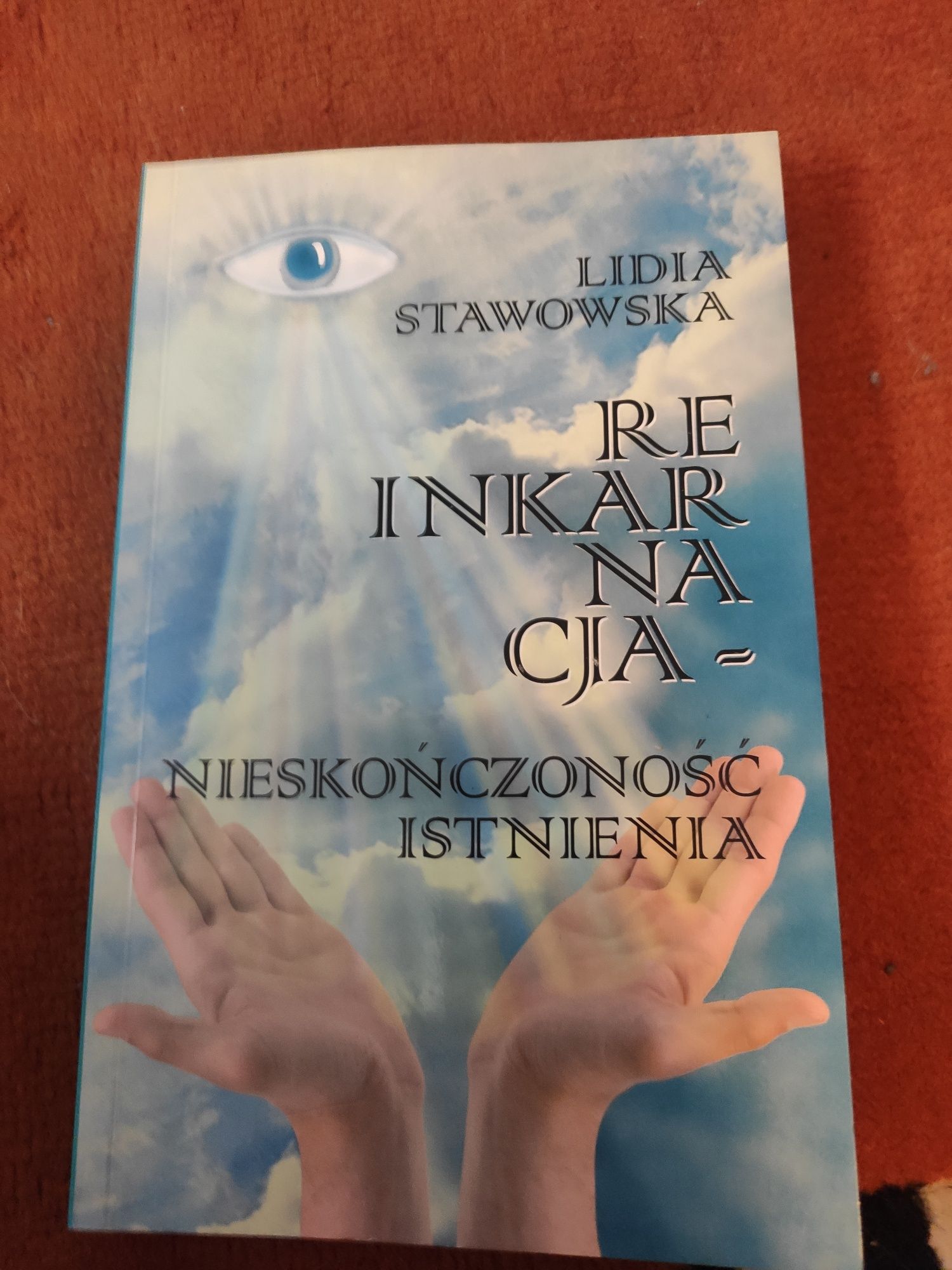 Reinkarnacja Stawowska Lidia