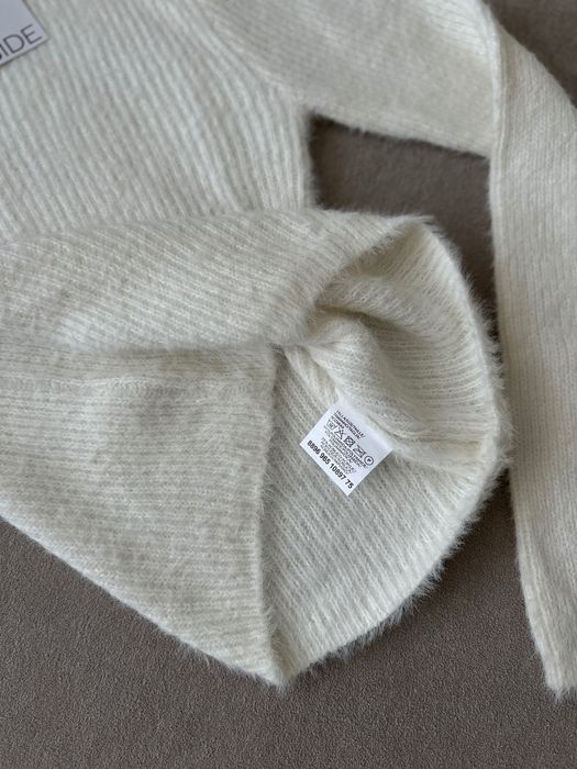 Светр кофта гольф лонгслів новий розмір s m