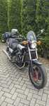 Yamaha V-max 1200 vmax boost