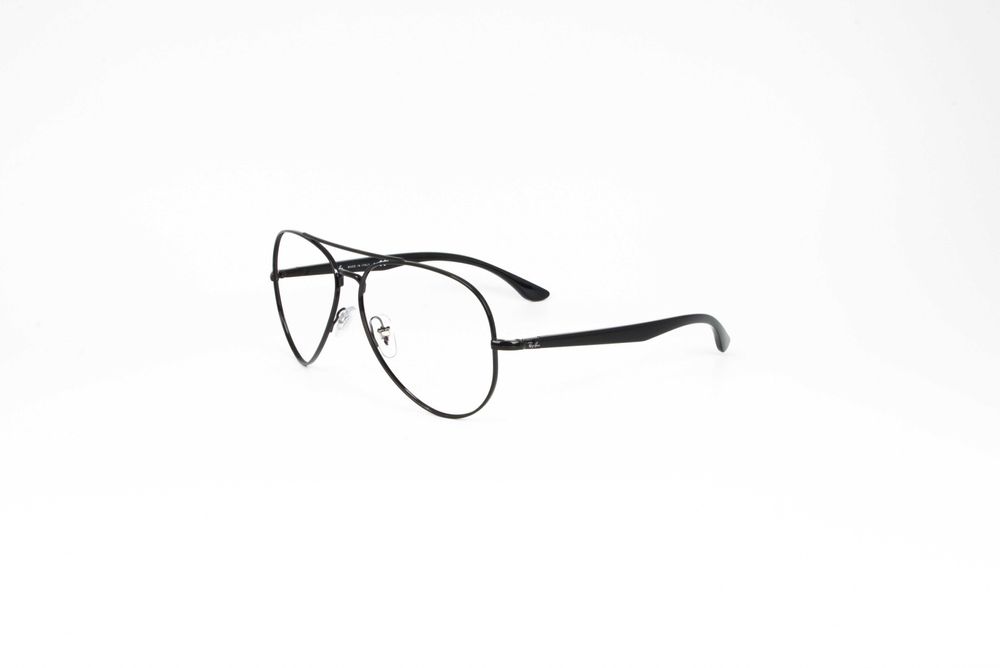 Ray Ban Оригінал оправа окуляри нові очки оригинал Авіатор Aviator