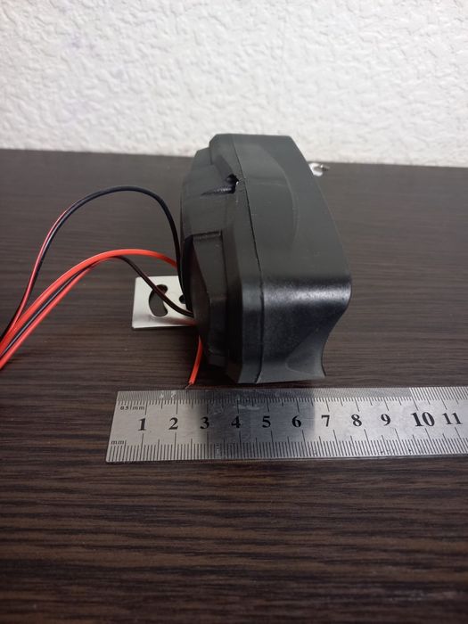 Фара до 200м 9-85v
