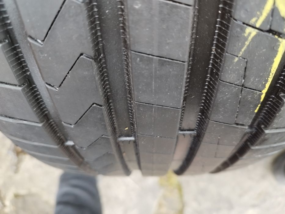 4 x NOWE DEMO Hankook Ventus Prime 4 225/50/17 94W 7,5mm grudzień 2023