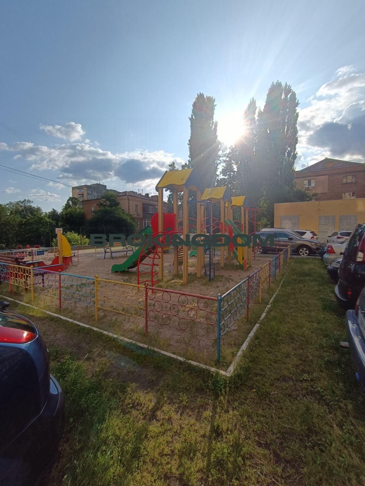 Продаж 3 кім.кв.вул.Васильченка 3. Солом'янський