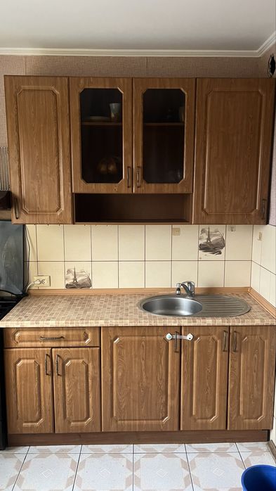 Продам кухню в гарному стані