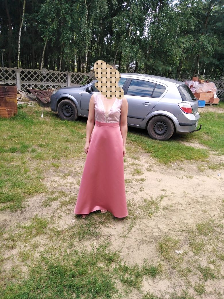 Sukienka okazjonalna