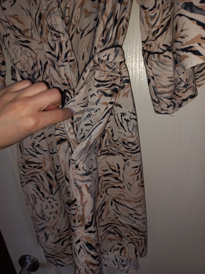 Фирменный халатик Primark