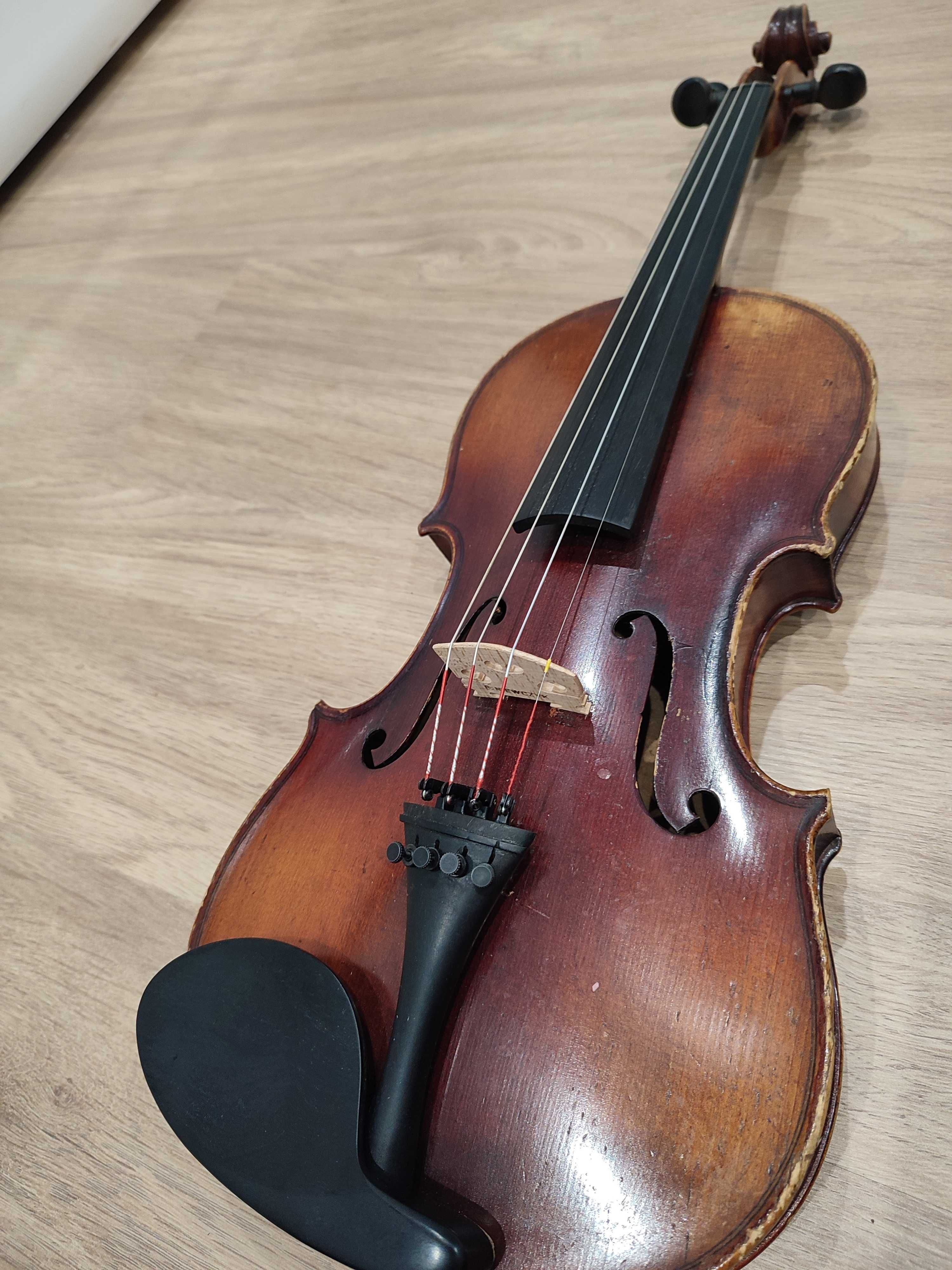 Skrzypce 4/4 Conservatory Violin