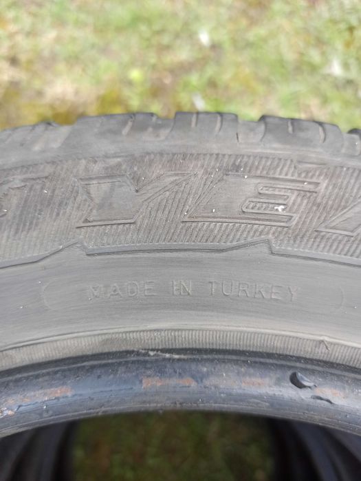 Шини Goodyear Cargo Marathon 195/60 R16c