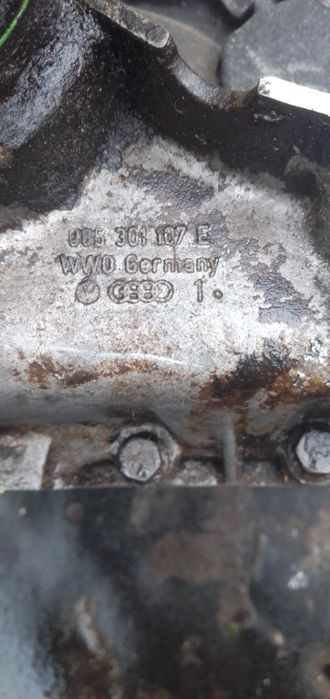 продам  коробка бу