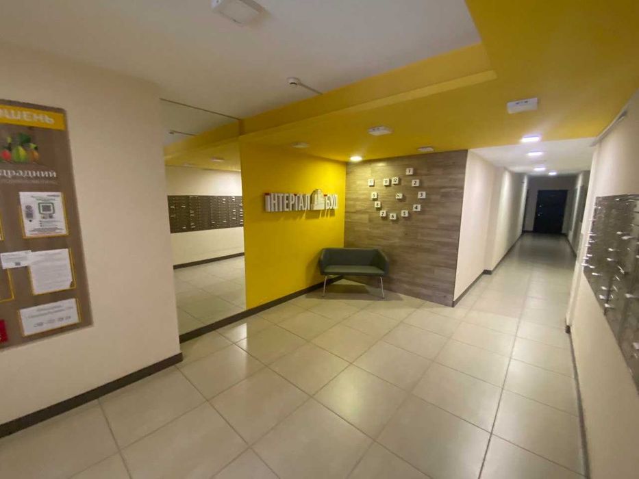 Без %. Продам 1к.квартиру ЖК Відрадний, вул. Віталія Скакуна,, 25