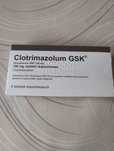 Globulki dopochwowe