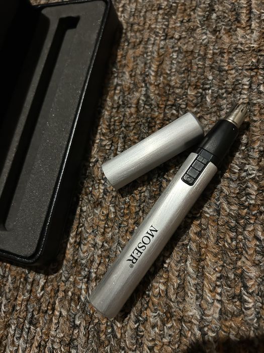 Продам тример для видалення волося