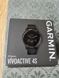 Garmin Vivoactive 4s