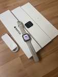 Apple Watch SE 2 40 mm Starlight