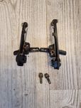 Hamulce rowerowe v brake