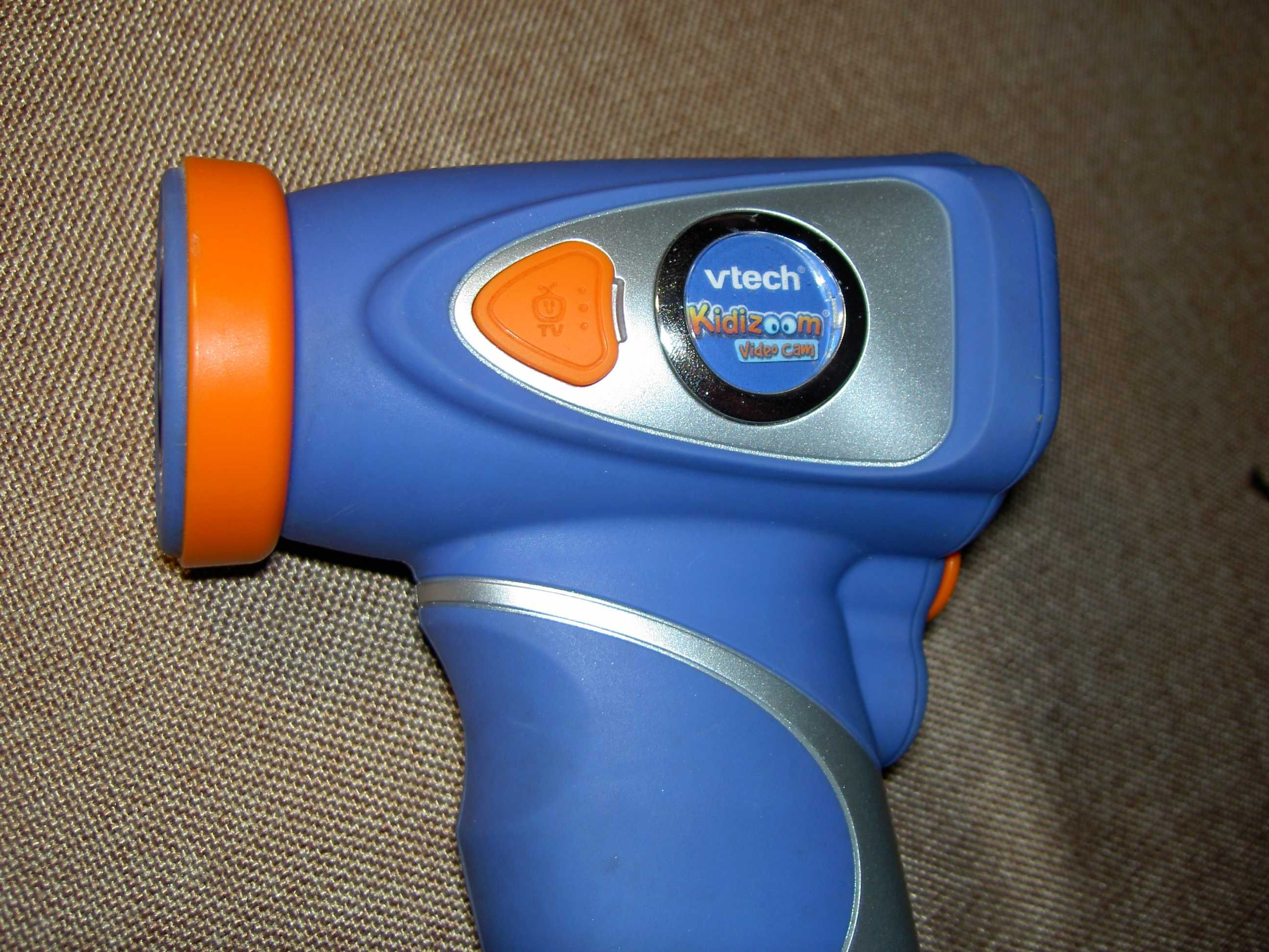 Vtech kidizoom video cam  kamera plus aparat dla dzieci