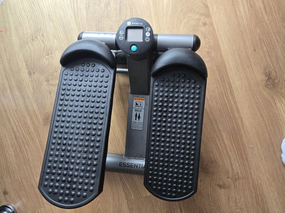 Stepper  do ćwiczeń