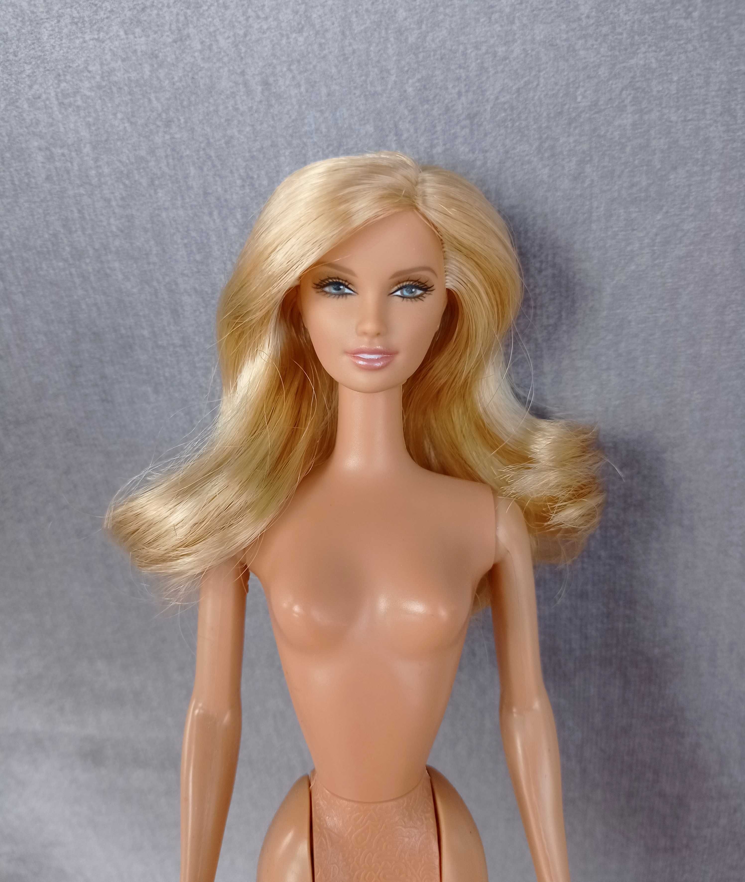 Lalka Barbie Citrus Obsession kolekcjonerska, mold Lara