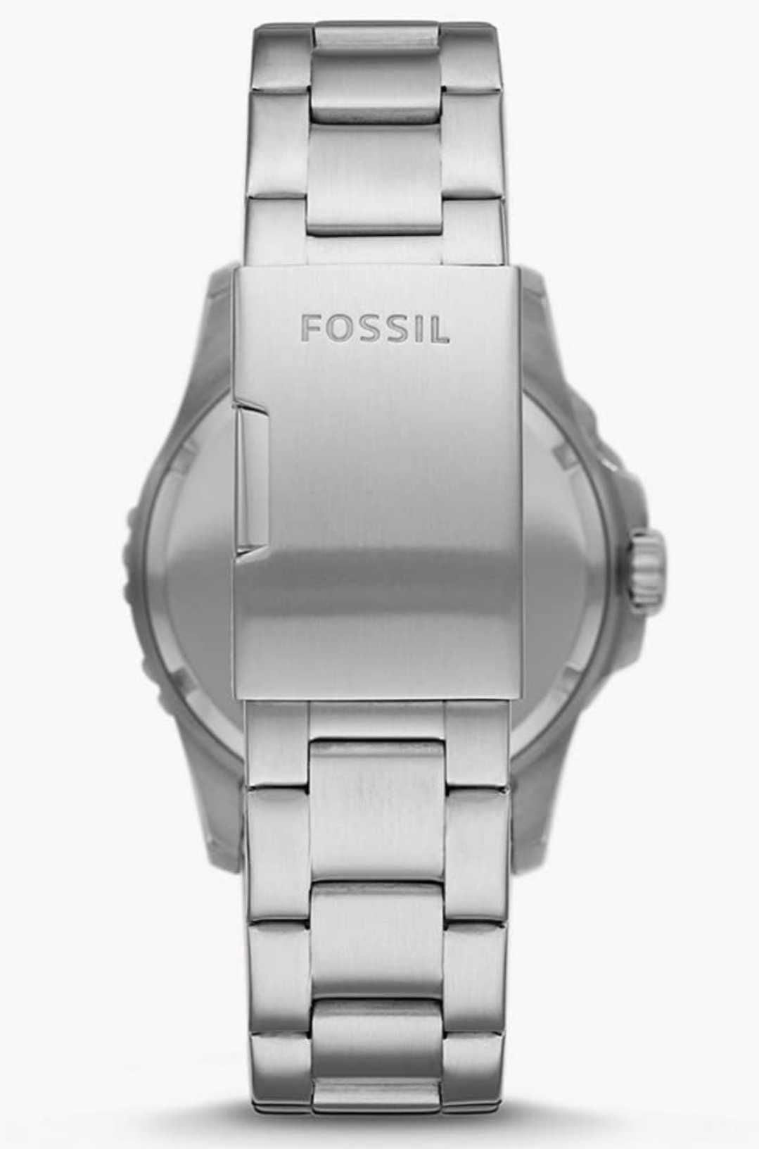 Zegarek Fossil FS5652 Oryginalny