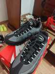 Nike air 95 max preto