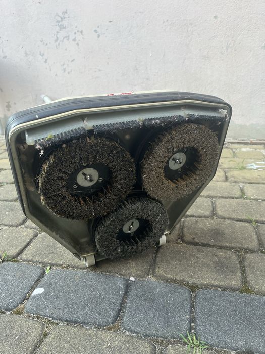 Froterka Predom Zelmer PRL