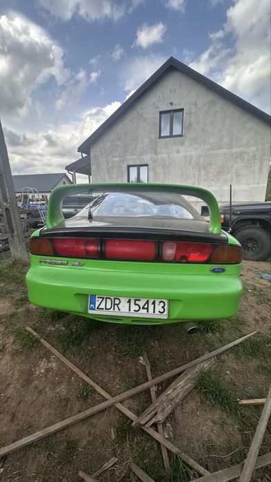 Ford Probe II 2,0 16 v 1998 rok