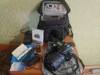 Nikon D90 11тыс. пробег