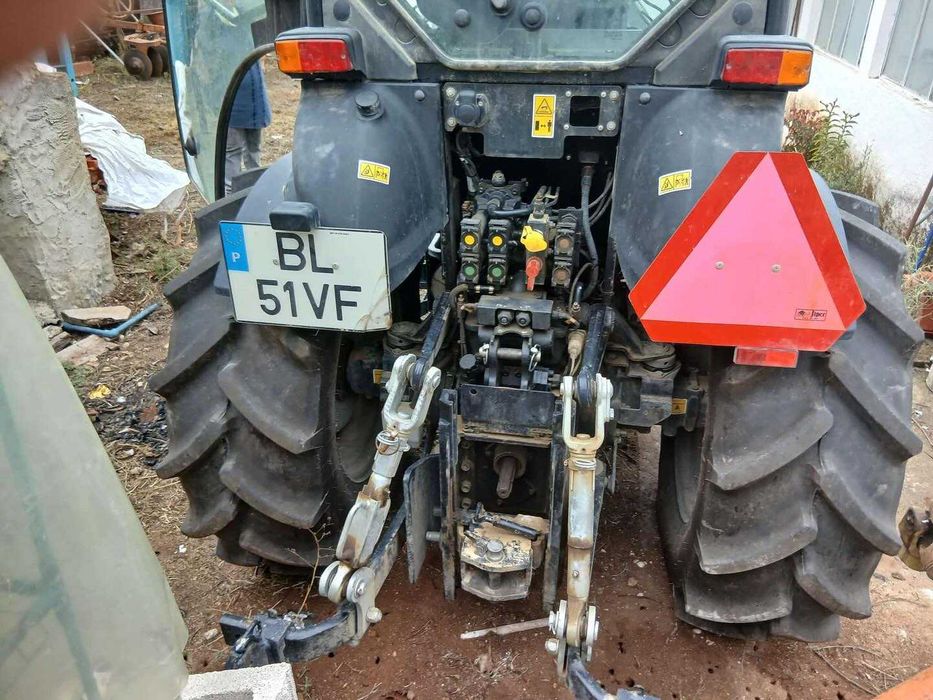 Trator Lamborghini S 90