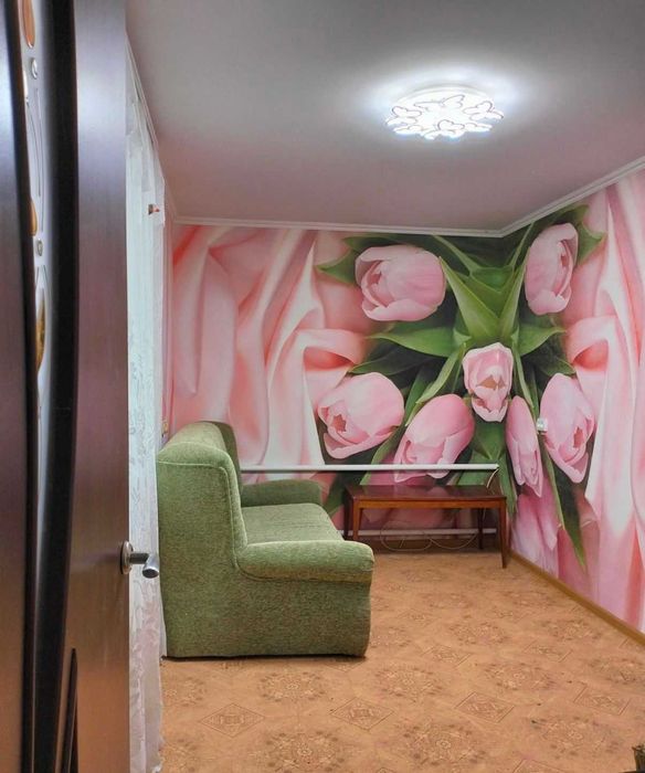 Продам 2к кв. в с.Лісопитомник. Сертифікат