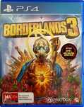 Borderlands 3 DLC Gra na PS4 PS5