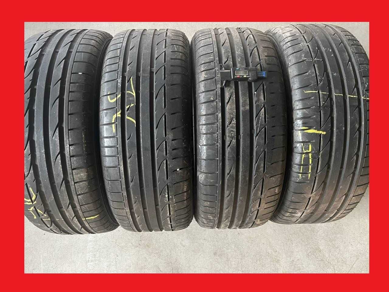 Шини літо / Шины лето R 17 205 50 Bridgestone Бриджстоун