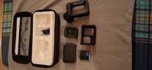 Gopro Hero 9 black