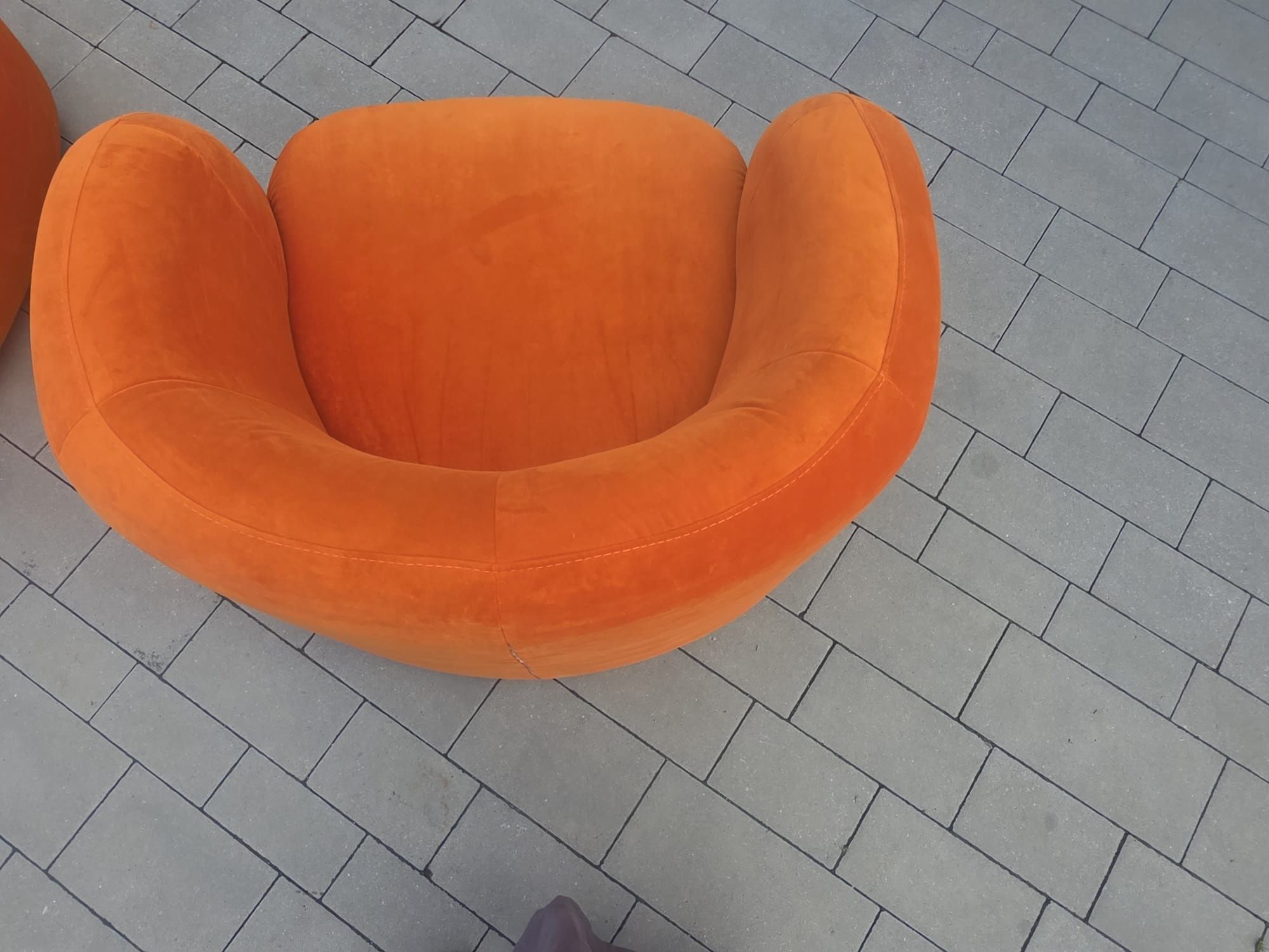 Sofa DOMANI SET  4 osobowa