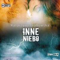 Magia Ukryta W Kamieniu T.3 Inne Niebo Audiobook