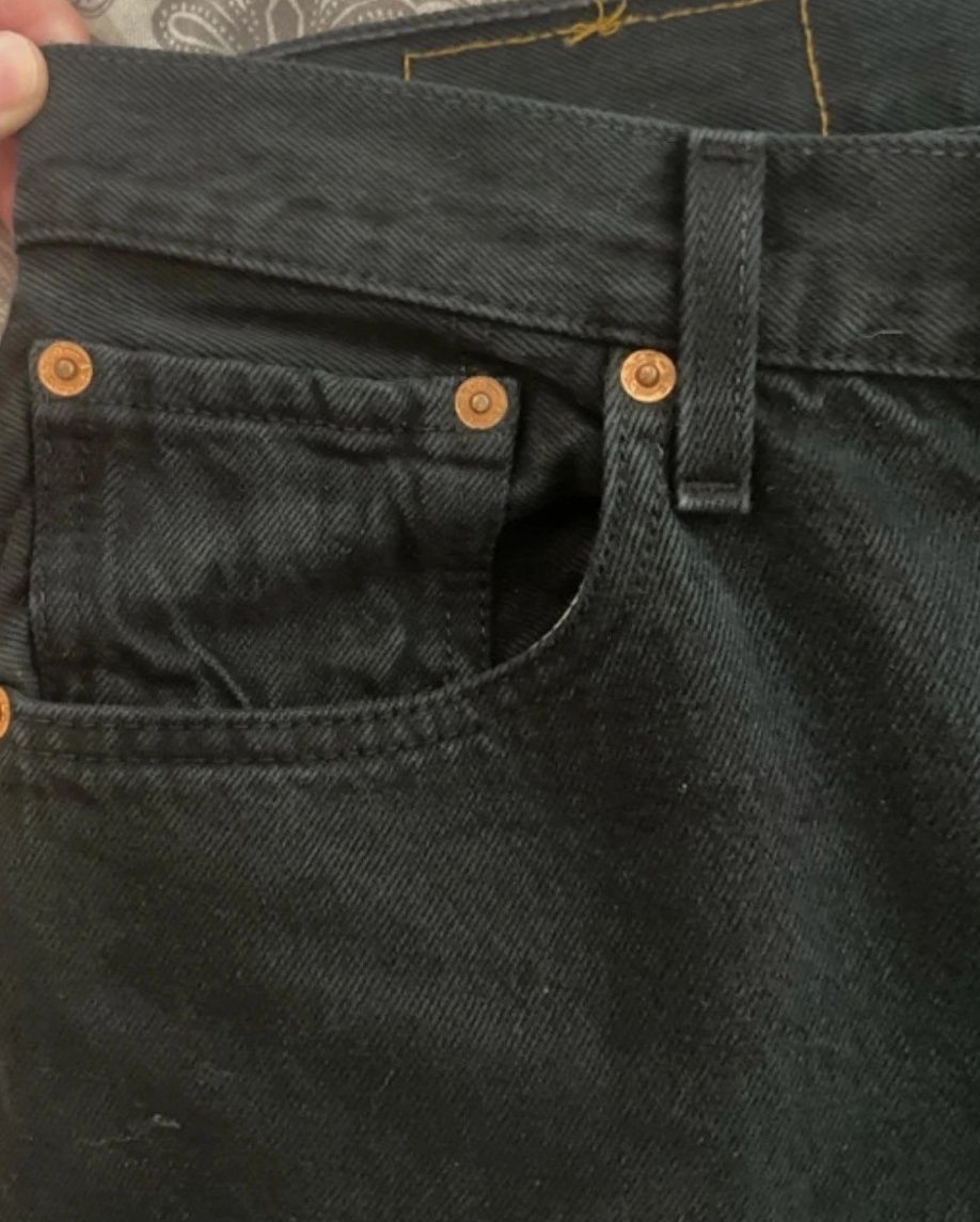 Levi's 501 Numero 42