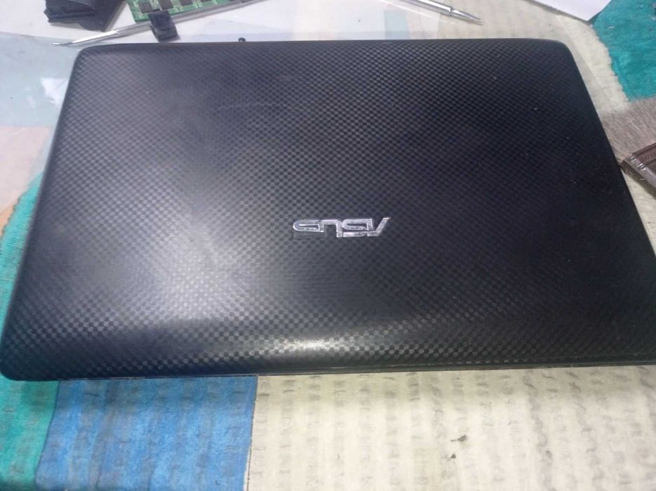 Ноутбук ASUS Eee PC 1001PG (разборка )