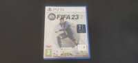 Gra FIFA 23 PlayStation 5