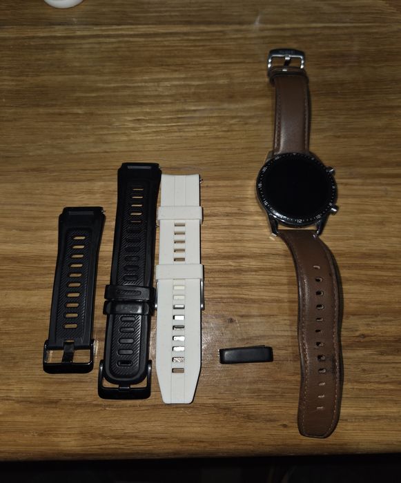 Huawei watch gt 2