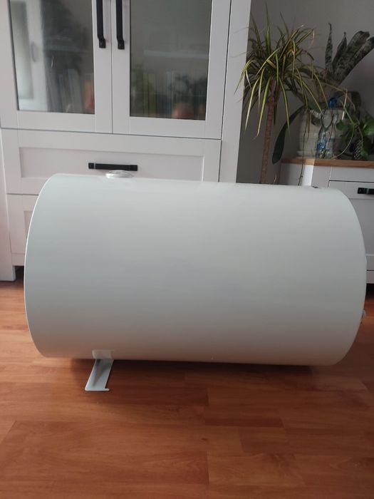 Bojler Podgrzewacz elektryczny Regent 80L