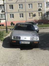 Ford sierra 1986 2.0i