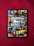 Disco de GTAV para PC