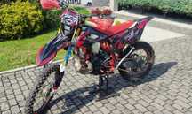 Beta RR 250 16r RESTYLE KIT 22r (nie 300, ktm, husq, gas)